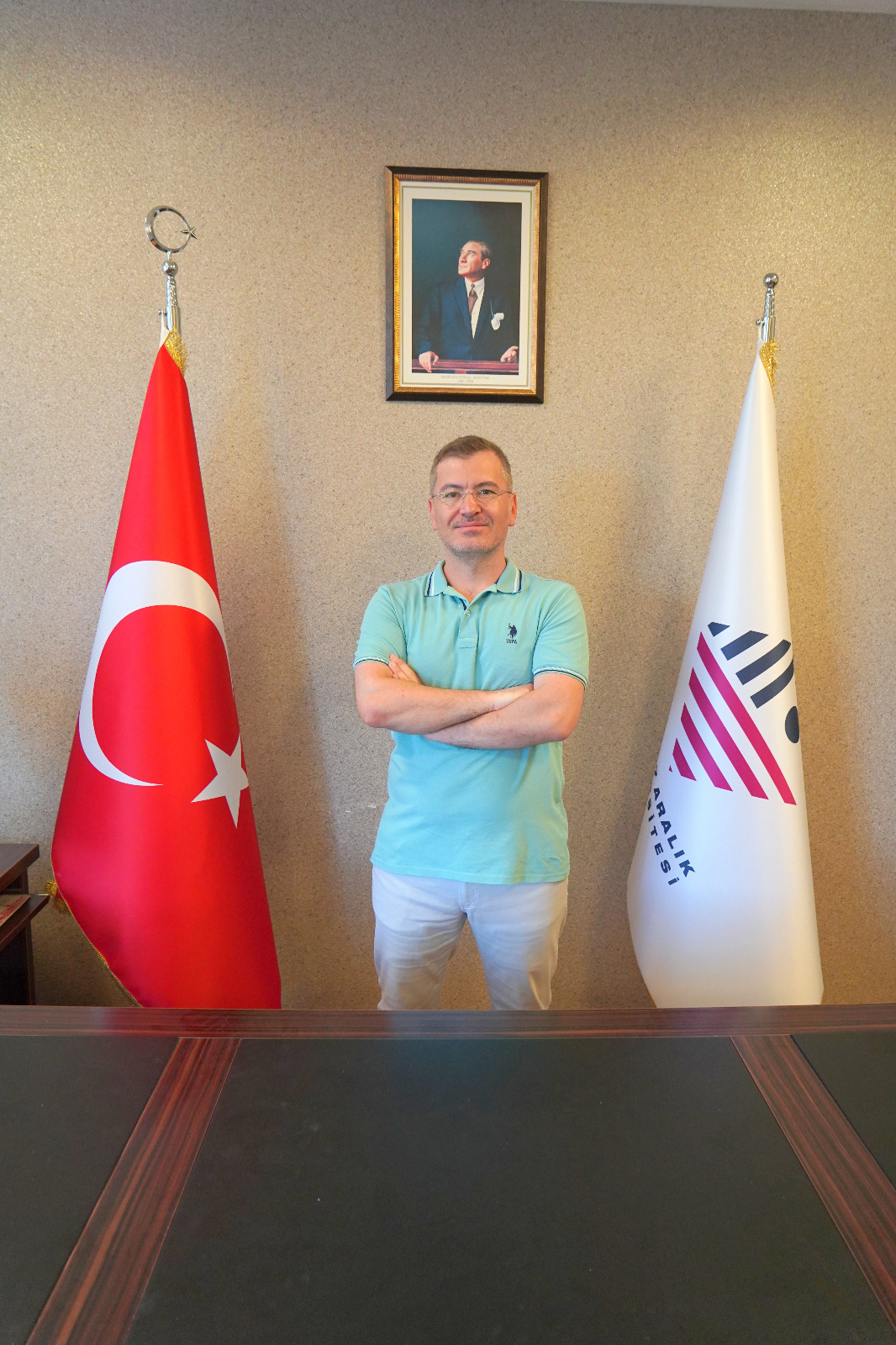 Ahmet CAN